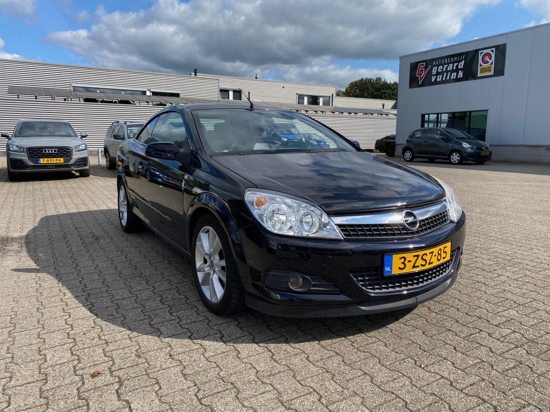 Astra voor