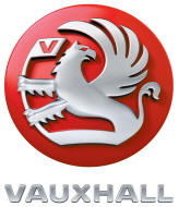 VauxhallLogo