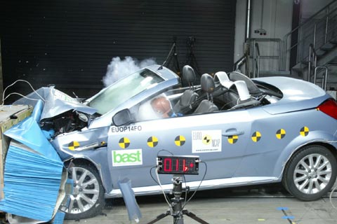 crashtest